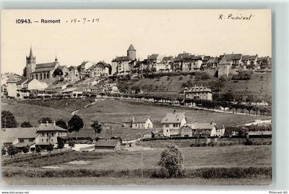 1680 Romont FR 1914 - 10591869