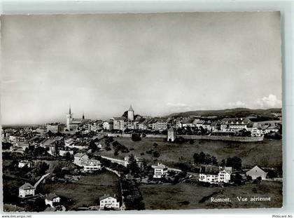 1680 Romont FR - Fliegeraufnahme - 10305191