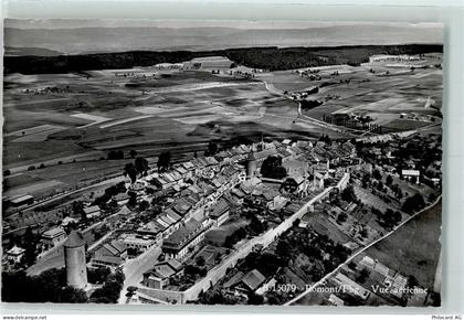 1680 Romont FR - Fliegeraufnahme - 10305428