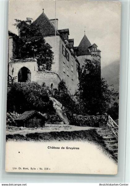 11063015 - Gruyères