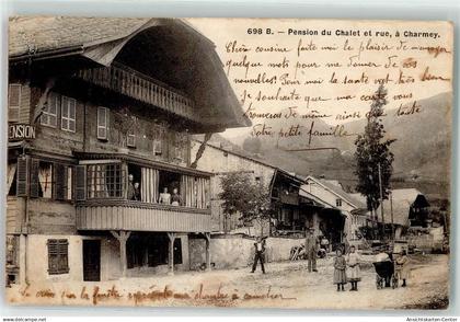 13444983 - Charmey Gruyère