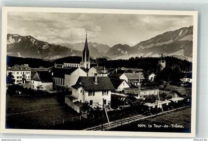 1635 La Tour-de-Trême La Part-Dieu - 39694983