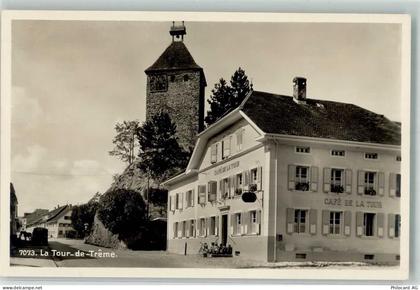 1635 La Tour-de-Trême La Part-Dieu - Cafe de la Tour - 39693660