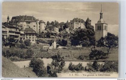 1663 Gruyères - 50662157
