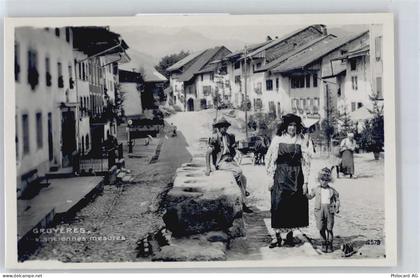 1663 Gruyères - 50662165