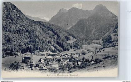 1669 Montbovon Les Cases - 50661781