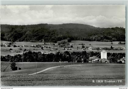 1673 Ecublens FR - 13149964