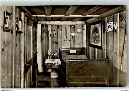 1678 Siviriez Villaranon - Schlafzimmer von Marguerite Bays - 10305291