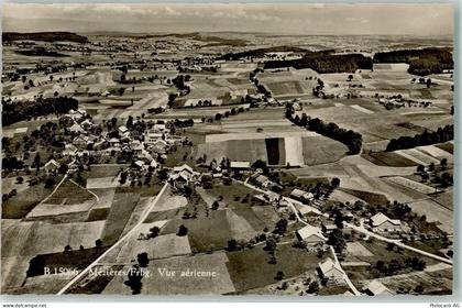 1684 Mézières FR - Fliegeraufnahme - 13232896