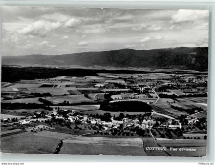 1741 Cottens FR - Vue aérienne Flugaufnahme - 11064027