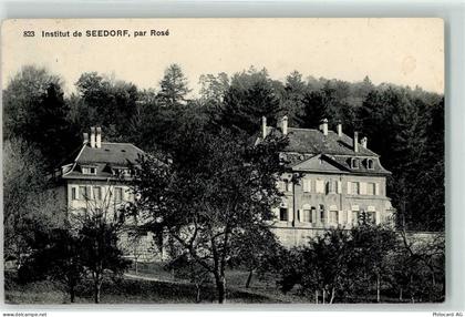 1757 Seedorf FR - Institut - 10592405