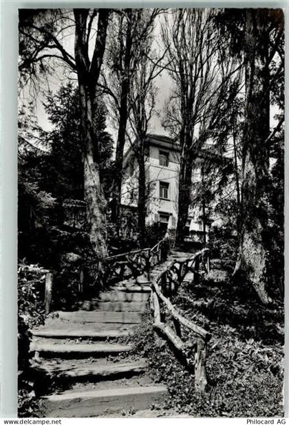 1783 Pensier La Sonnaz - Institut St. Dominique - 10305268