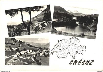 Cresuz