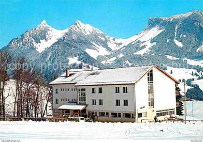 Enney Colonie Plein Soleil