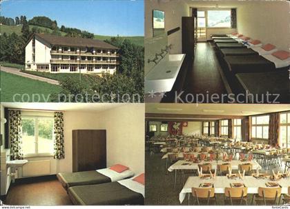 Enney Colonie Plein Soleil