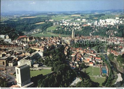 Fribourg FR