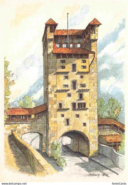 FRIBOURG  FR fribourg