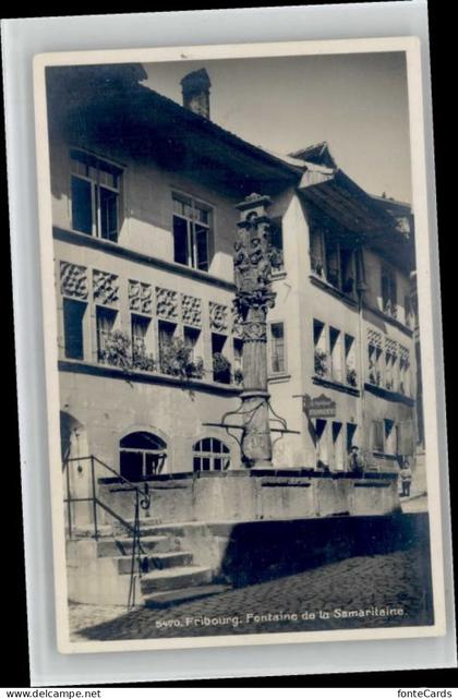 Fribourg FR Fribourg