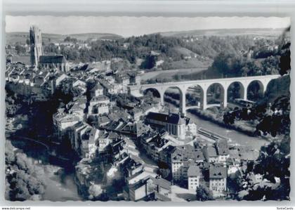 Fribourg FR Fribourg