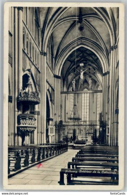 Fribourg FR Fribourg