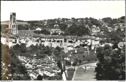 Fribourg FR Fribourg