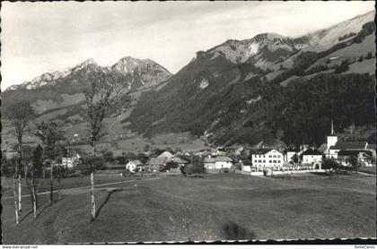 Grandvillard