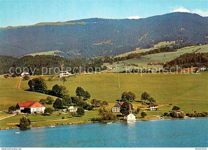 Greyerz Greyerzersee Berra