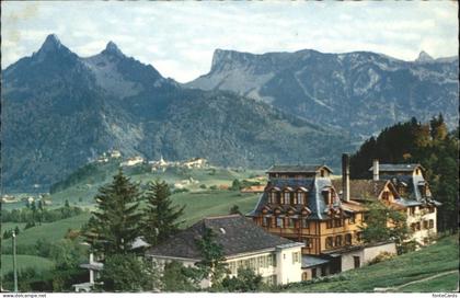 Gruyeres FR Gruyeres