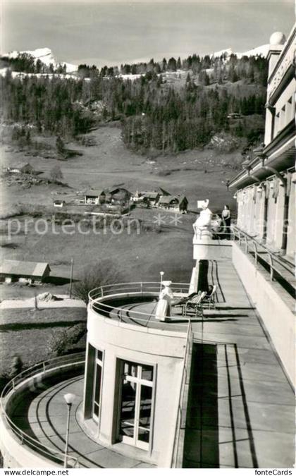 Les Sciernes-d Albeuve FR Les Terrasses du Rosaire
