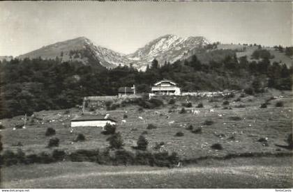 Les Sciernes-d Albeuve Les Sciernes  x 1951