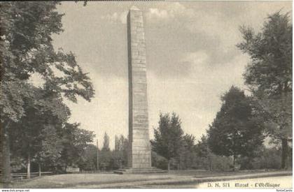 Morat Murten Morat  ungelaufen ca. 1910