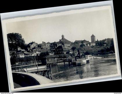 Murten Morat Murten