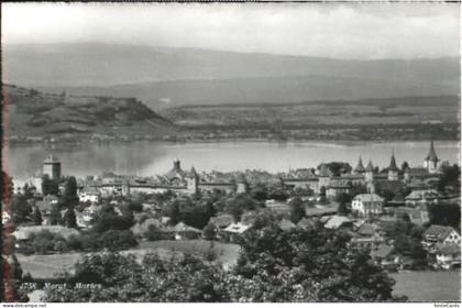Murten Morat Murten