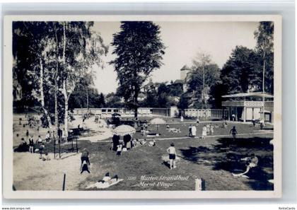Murten Morat Murten Strandbad