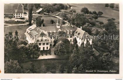 Pensier Institut Dominique