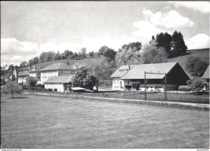 Siviriez Institut St. Nicolas x 1960