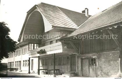 Vuadens Les Colombettes