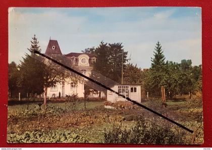 CPM -  Cartigny -(Genéve) Suisse