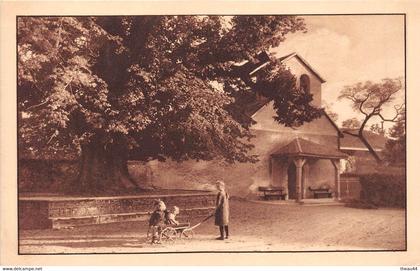 ¤¤   -   SUISSE   -   GENEVE   -  CELIGNY   -   Le Temple       -  ¤¤