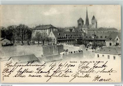 1200 Genève Genf - 10205758