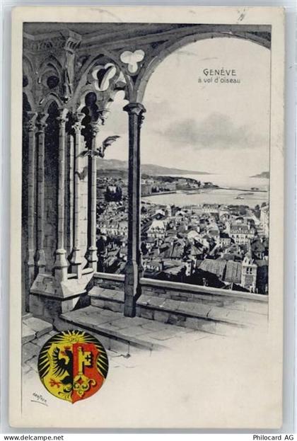 1200 Genève Genf - 50574107