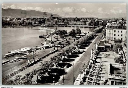 1200 Genève Genf - AKU1 - 52031140
