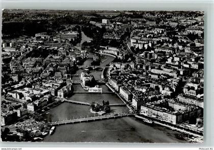 1200 Genève Genf - Die 9 Brücken über die Rhone - 10159357