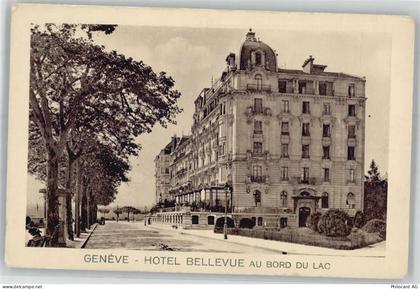 1200 Genève Genf - Hotel Bellevue - 51421427