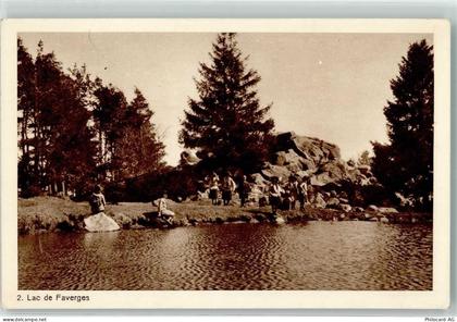 1200 Genève Genf - Lac de Faverges - 39493342