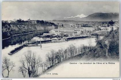 1200 Genève Genf - Panorama AKU1 - 50663001