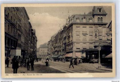 1200 Genève Genf - Rue Basses-du-Marche - 50923199