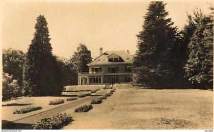 genthod bellevue , genève * la Villa FANTAISIE " * suisse schweiz