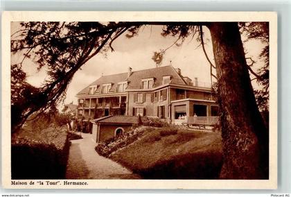 1248 Hermance - Maison de la Tour - 10591987