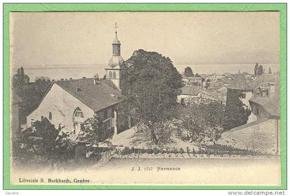 HERMANCE -